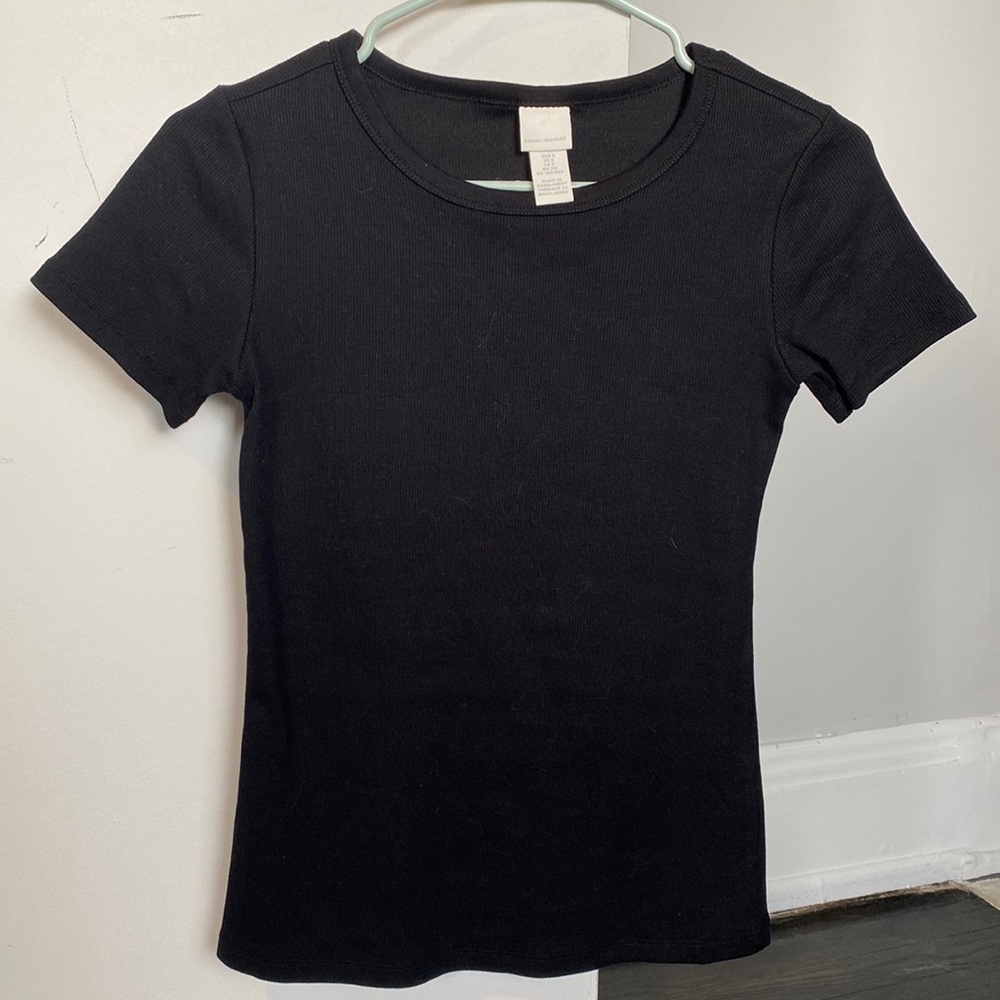H&M Basics Shirt